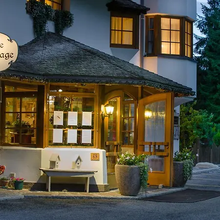 Hotel Bio Hermitage